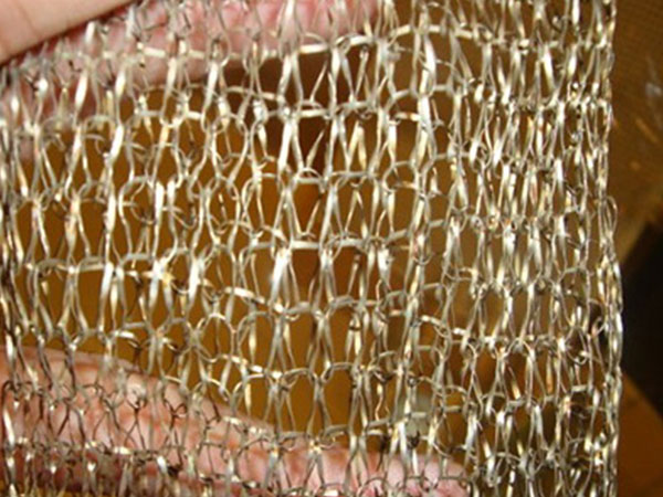 高穿透型汽液過濾網圖片1