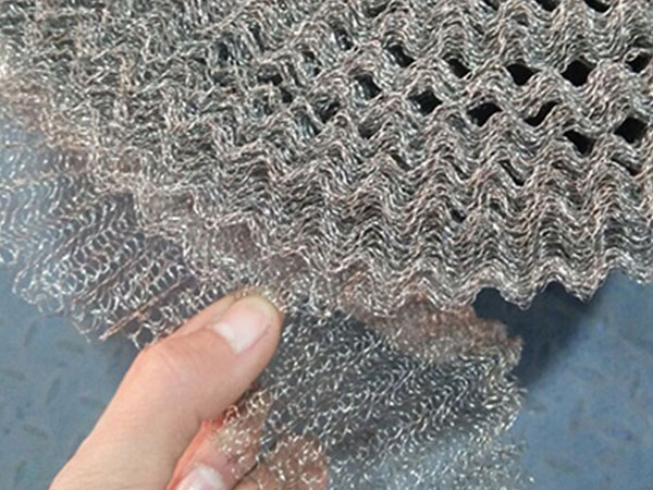 標(biāo)準(zhǔn)型氣液過濾網(wǎng)圖片3